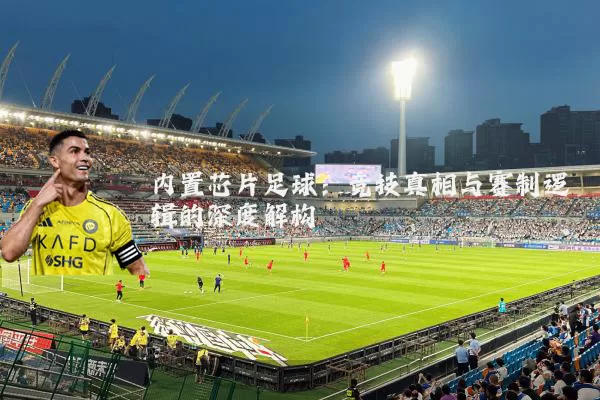 内置芯片足球：竞技真相与赛制逻辑的深度解构