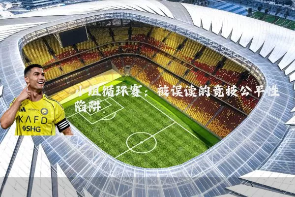 小组循环赛：被误读的竞技公平性陷阱