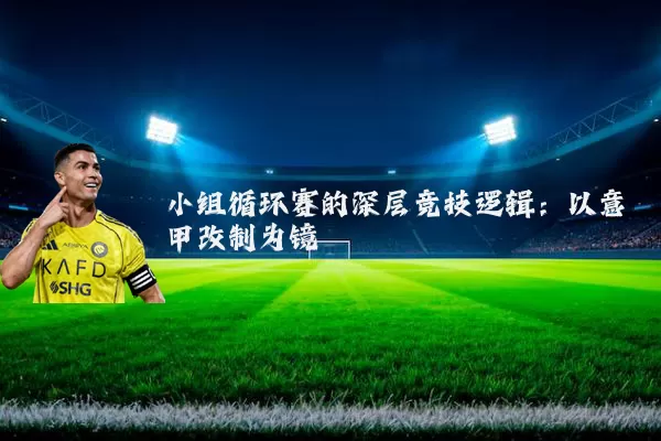 小组循环赛的深层竞技逻辑:以意甲改制为镜
